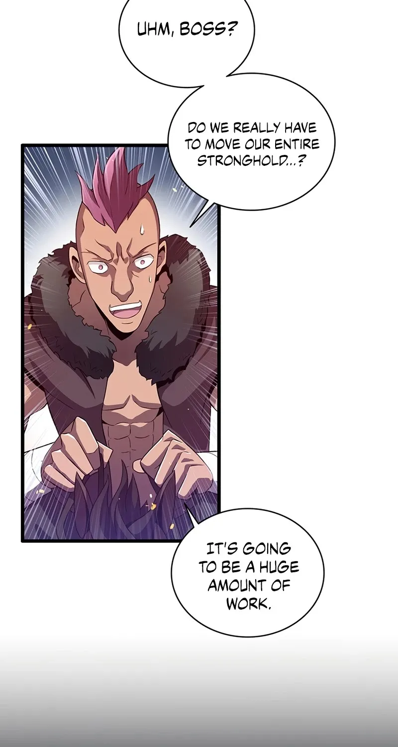 Read Arcane Sniper chapter 62 image 8 on Lezhin