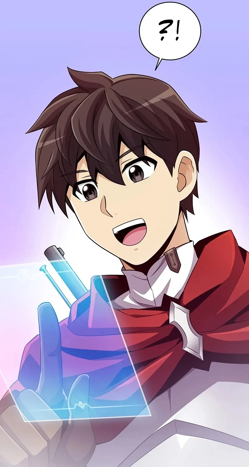 Read Arcane Sniper chapter 62 image 81 on Lezhin