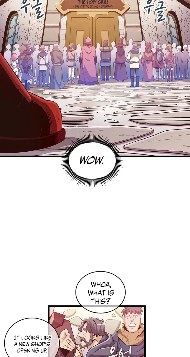Read Arcane Sniper chapter 62 image 84 on Lezhin