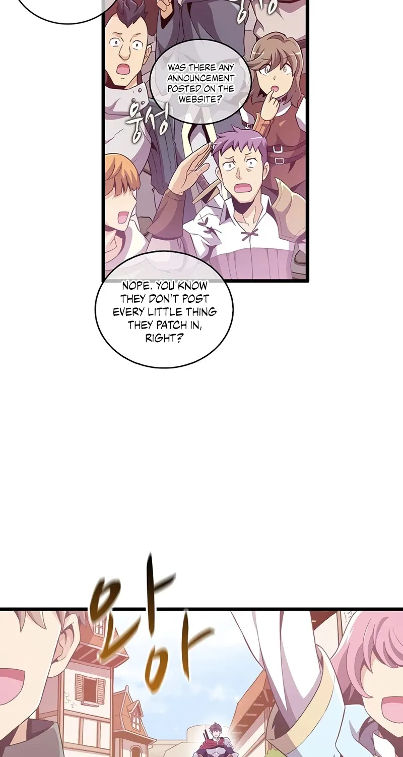 Read Arcane Sniper chapter 62 image 85 on Lezhin