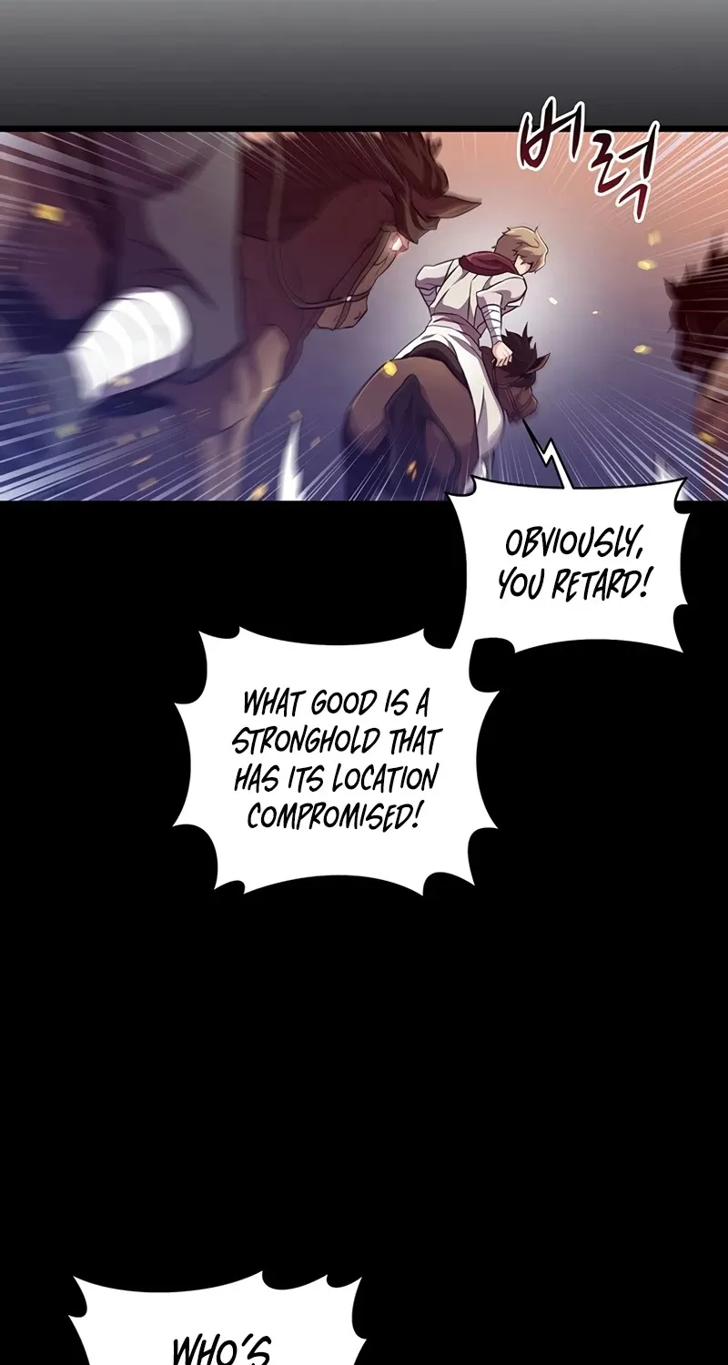 Read Arcane Sniper chapter 62 image 9 on Lezhin