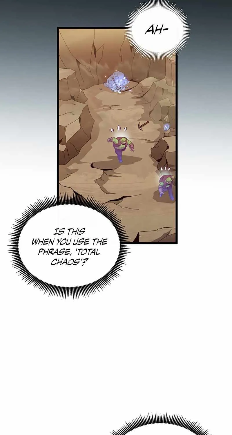Read Arcane Sniper chapter 63 image 11 on Lezhin