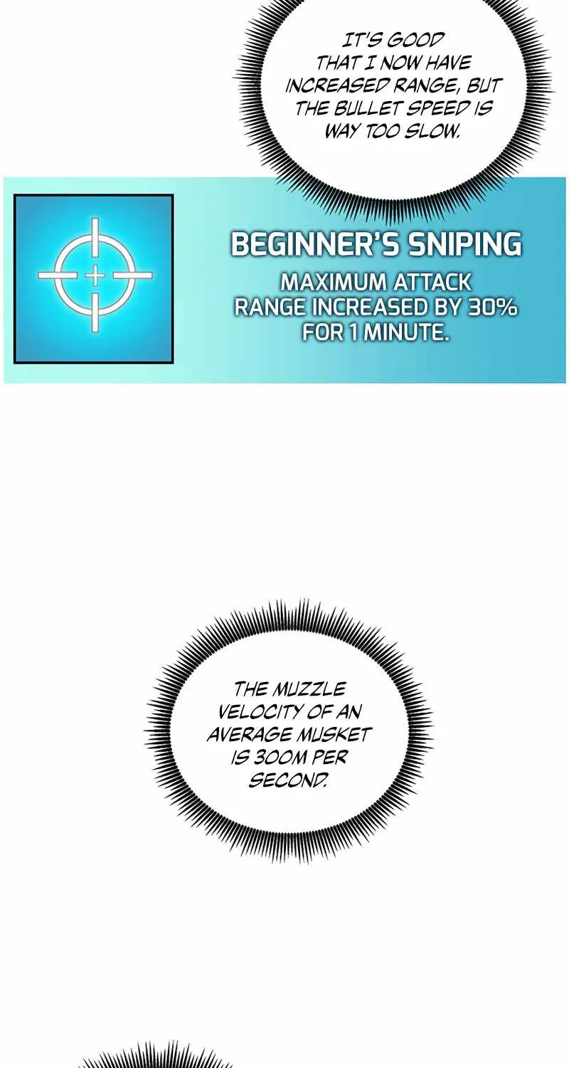 Read Arcane Sniper chapter 63 image 12 on Lezhin