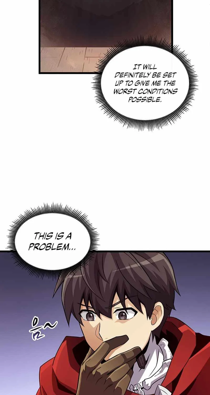 Read Arcane Sniper chapter 63 image 15 on Lezhin