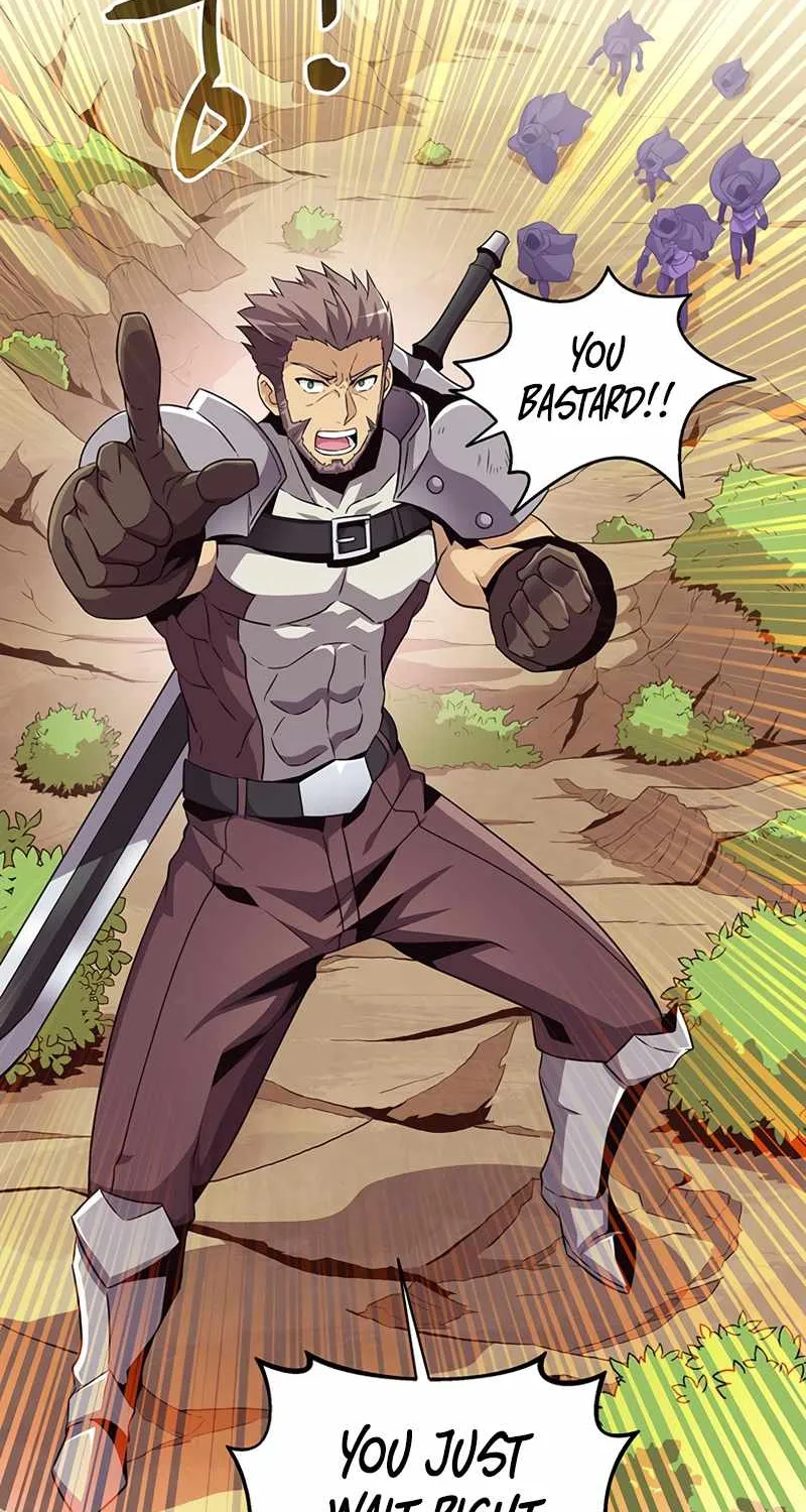 Read Arcane Sniper chapter 63 image 18 on Lezhin