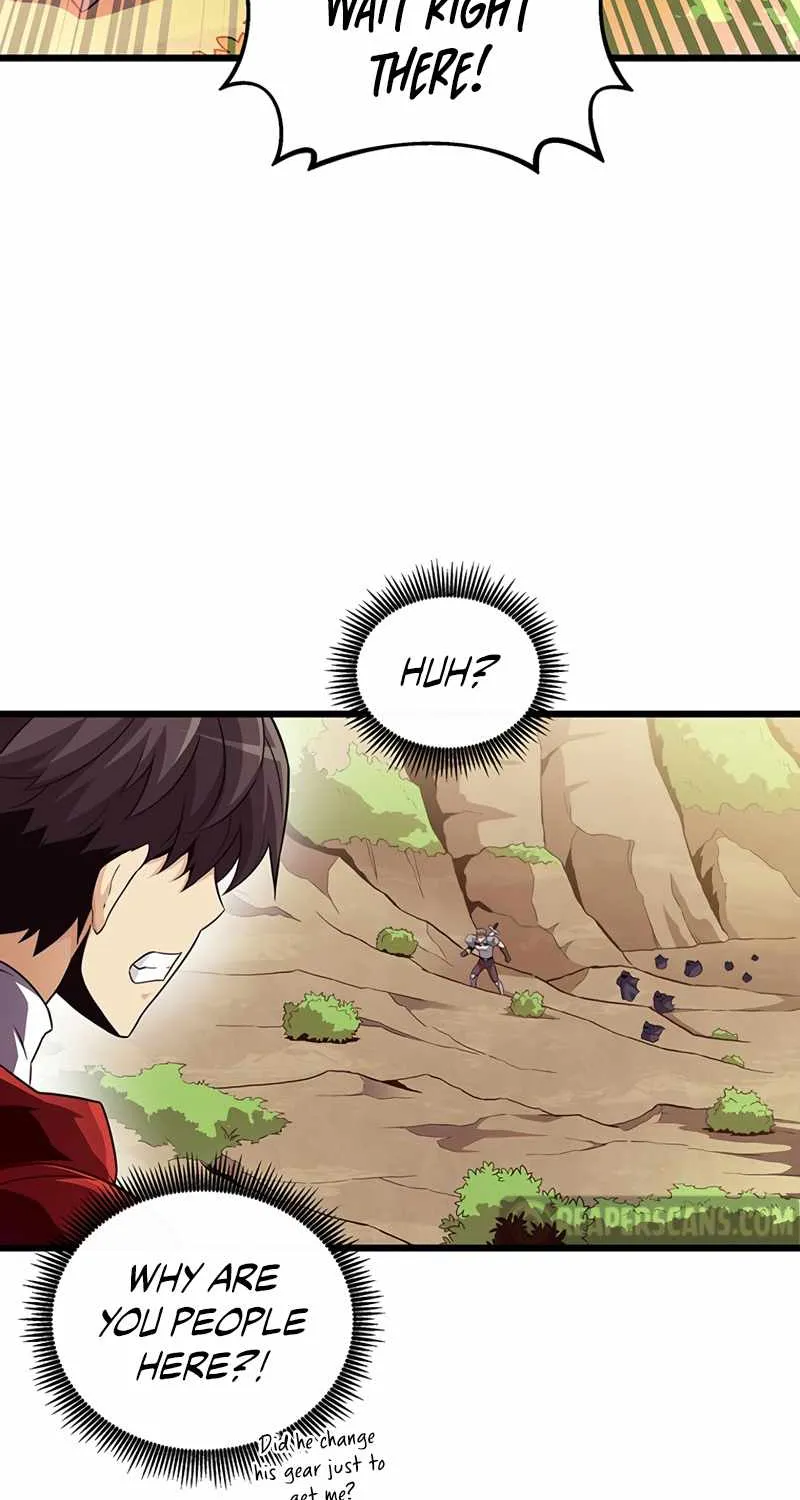 Read Arcane Sniper chapter 63 image 19 on Lezhin