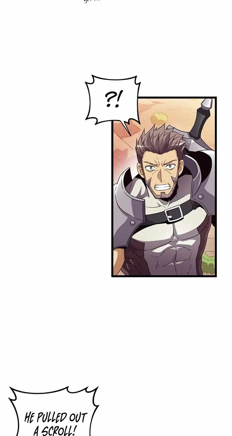 Read Arcane Sniper chapter 63 image 20 on Lezhin