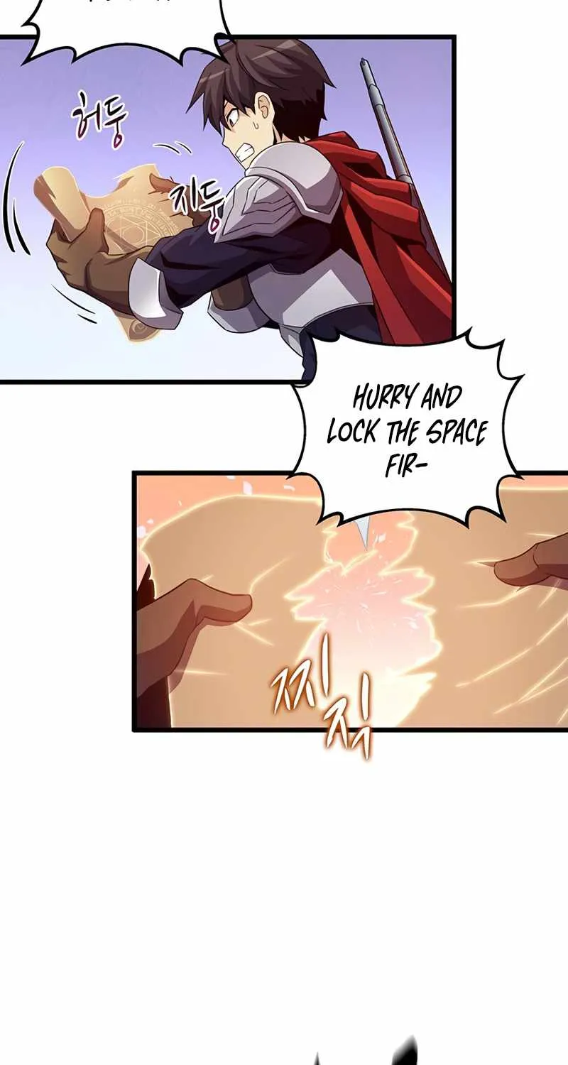 Read Arcane Sniper chapter 63 image 21 on Lezhin