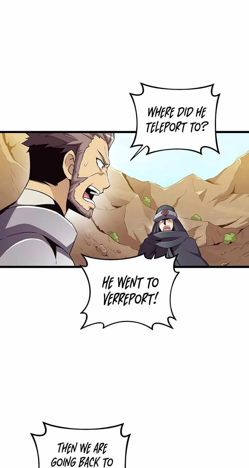 Read Arcane Sniper chapter 63 image 24 on Lezhin