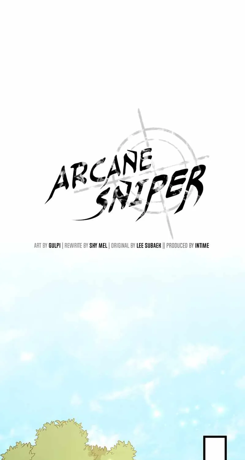Read Arcane Sniper chapter 63 image 26 on Lezhin
