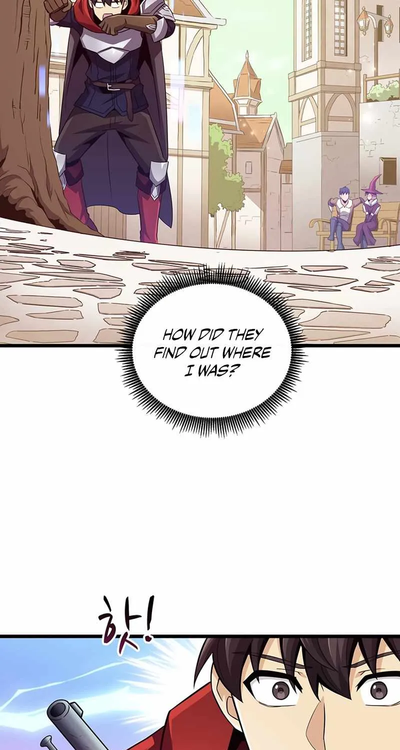Read Arcane Sniper chapter 63 image 28 on Lezhin