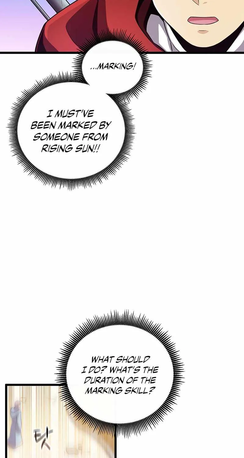 Read Arcane Sniper chapter 63 image 29 on Lezhin
