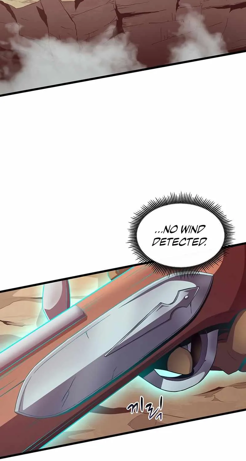 Read Arcane Sniper chapter 63 image 3 on Lezhin