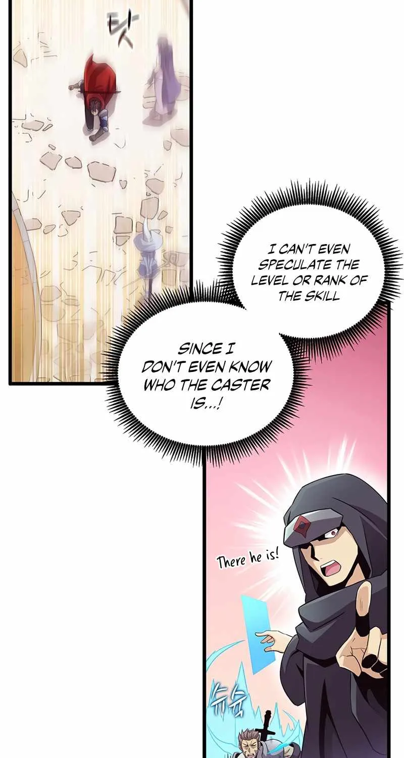 Read Arcane Sniper chapter 63 image 30 on Lezhin