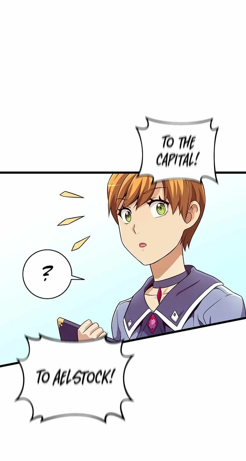 Read Arcane Sniper chapter 63 image 32 on Lezhin