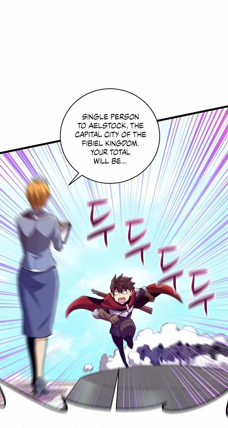 Read Arcane Sniper chapter 63 image 33 on Lezhin