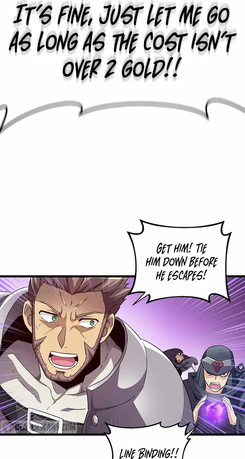 Read Arcane Sniper chapter 63 image 34 on Lezhin