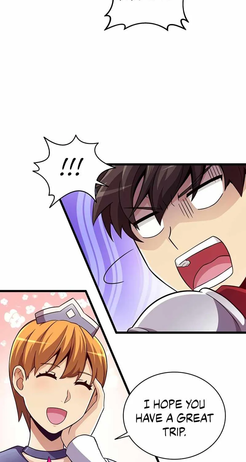 Read Arcane Sniper chapter 63 image 35 on Lezhin