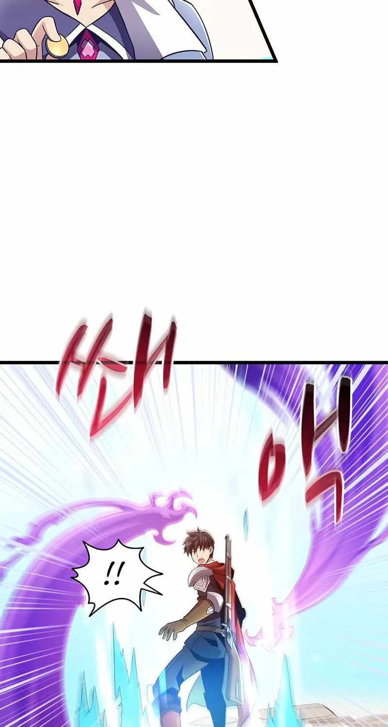 Read Arcane Sniper chapter 63 image 36 on Lezhin