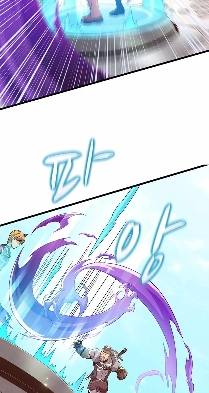 Read Arcane Sniper chapter 63 image 37 on Lezhin