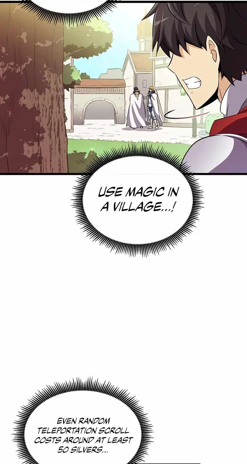 Read Arcane Sniper chapter 63 image 42 on Lezhin