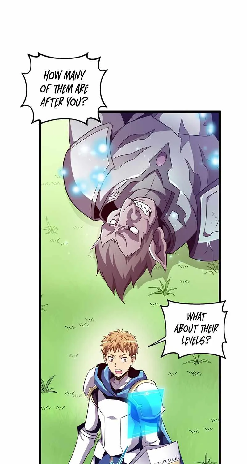 Read Arcane Sniper chapter 63 image 48 on Lezhin