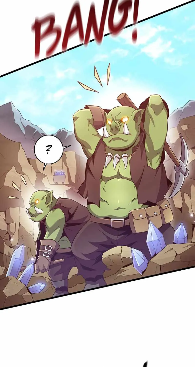 Read Arcane Sniper chapter 63 image 5 on Lezhin