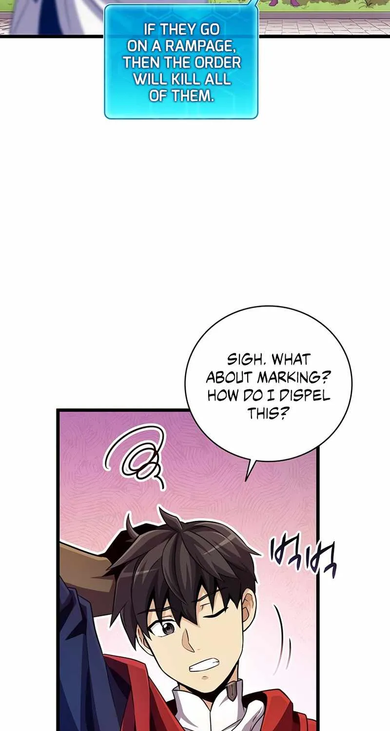 Read Arcane Sniper chapter 63 image 50 on Lezhin