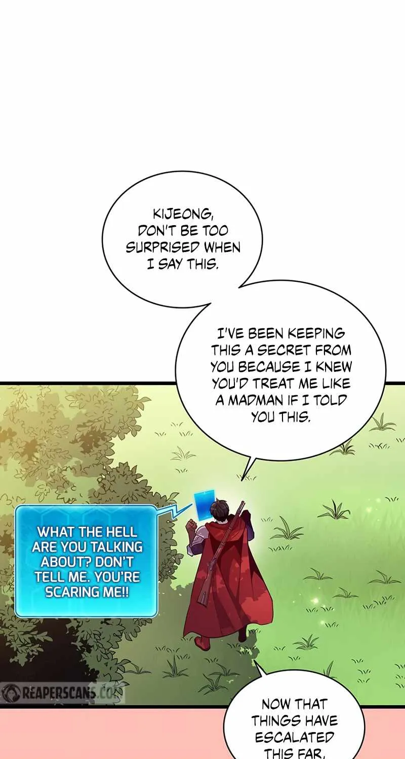 Read Arcane Sniper chapter 63 image 57 on Lezhin