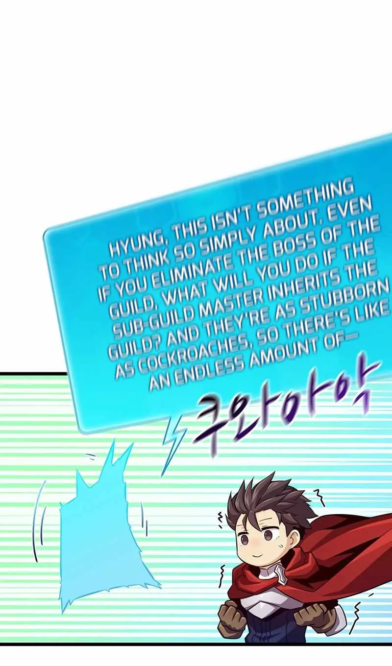 Read Arcane Sniper chapter 63 image 61 on Lezhin