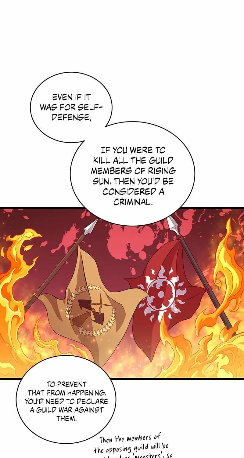 Read Arcane Sniper chapter 63 image 69 on Lezhin