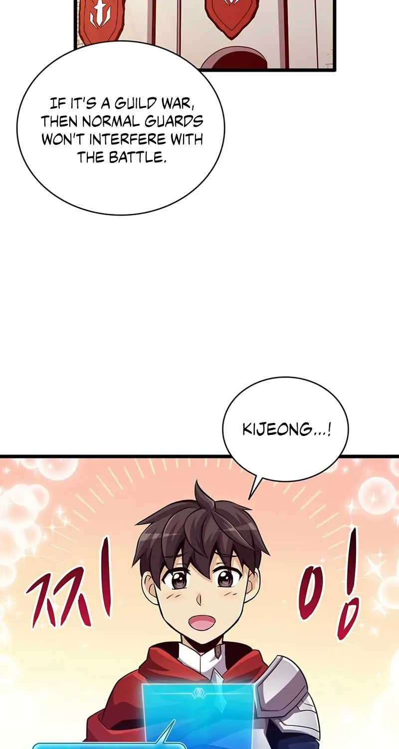 Read Arcane Sniper chapter 63 image 71 on Lezhin