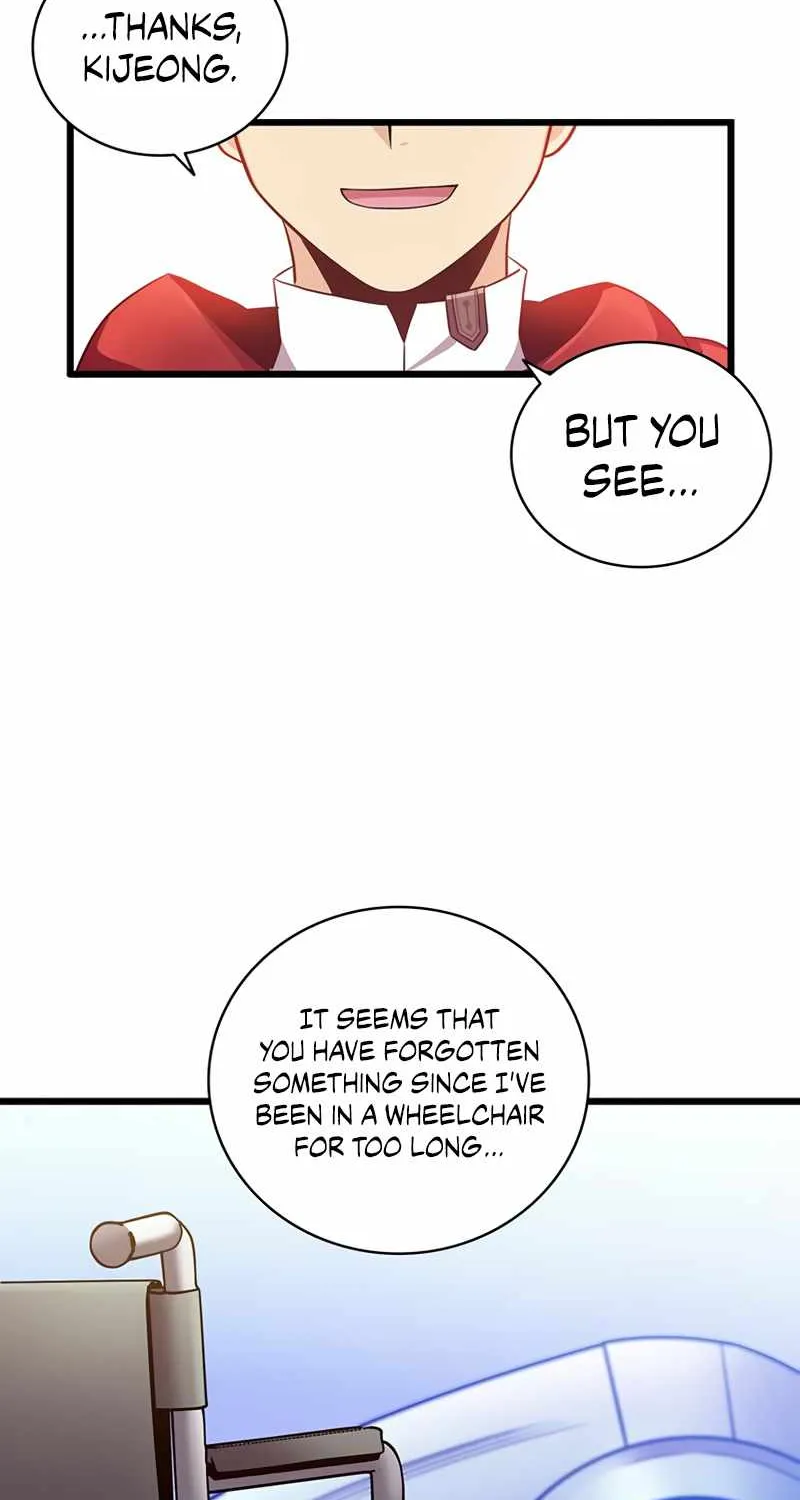 Read Arcane Sniper chapter 63 image 74 on Lezhin