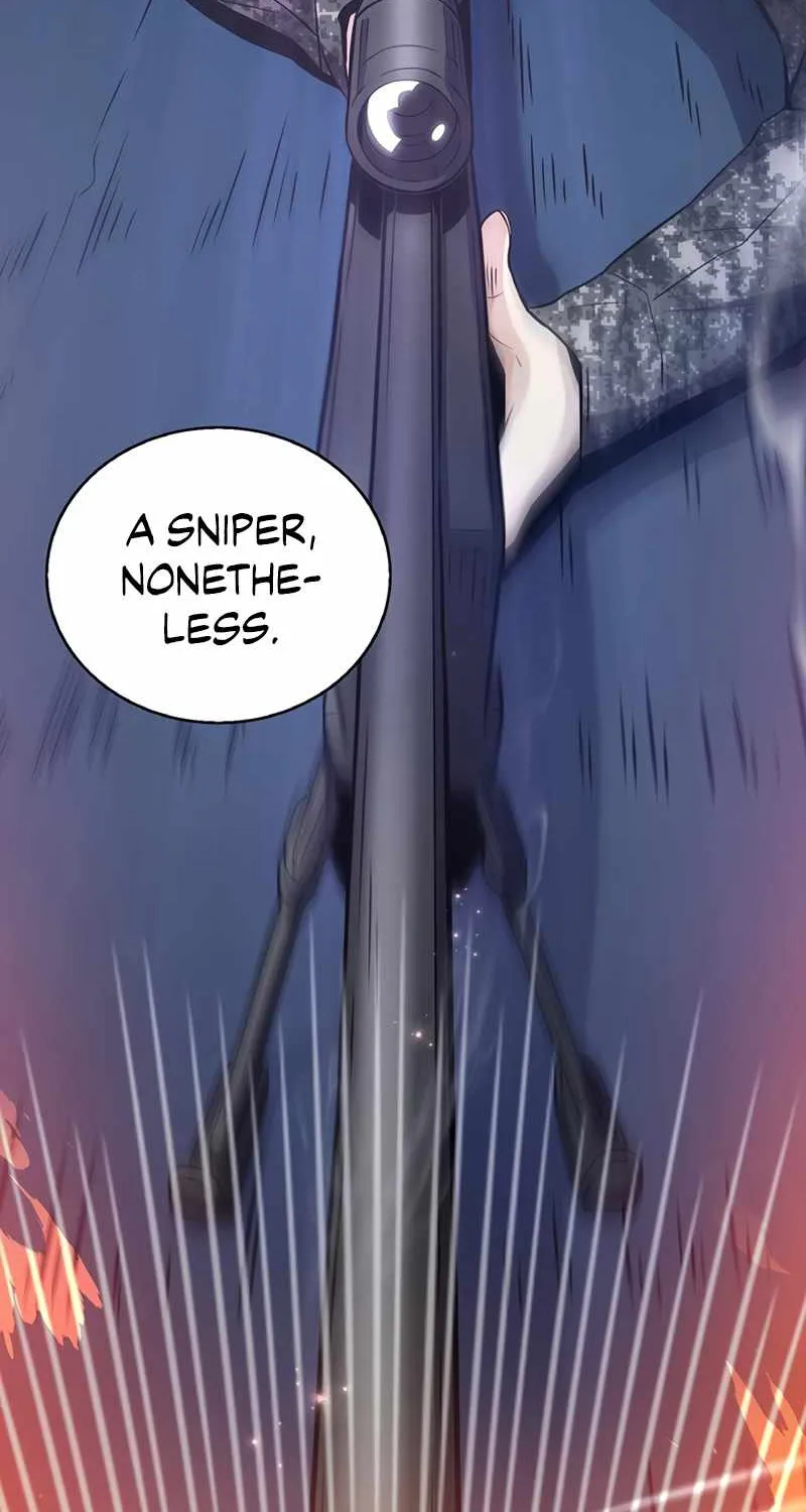 Read Arcane Sniper chapter 63 image 76 on Lezhin