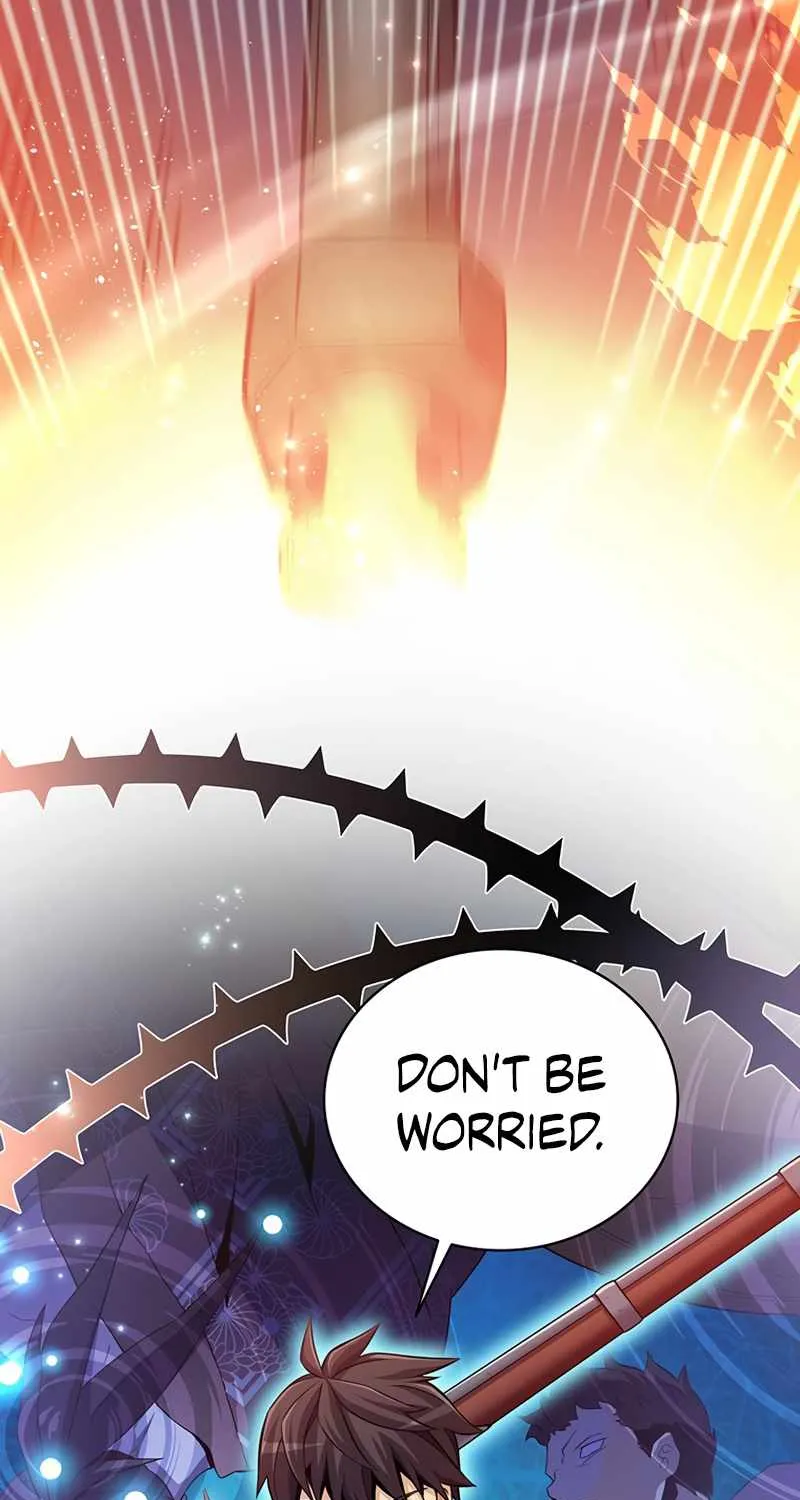 Read Arcane Sniper chapter 63 image 77 on Lezhin