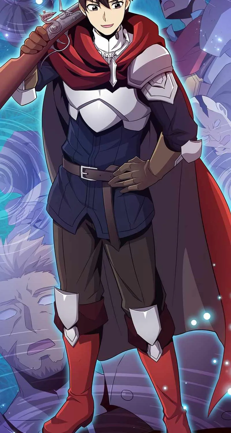 Read Arcane Sniper chapter 63 image 78 on Lezhin