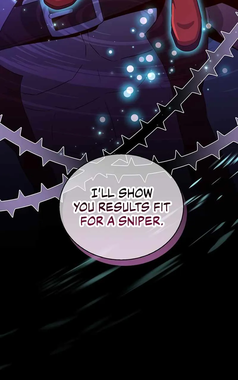 Read Arcane Sniper chapter 63 image 79 on Lezhin