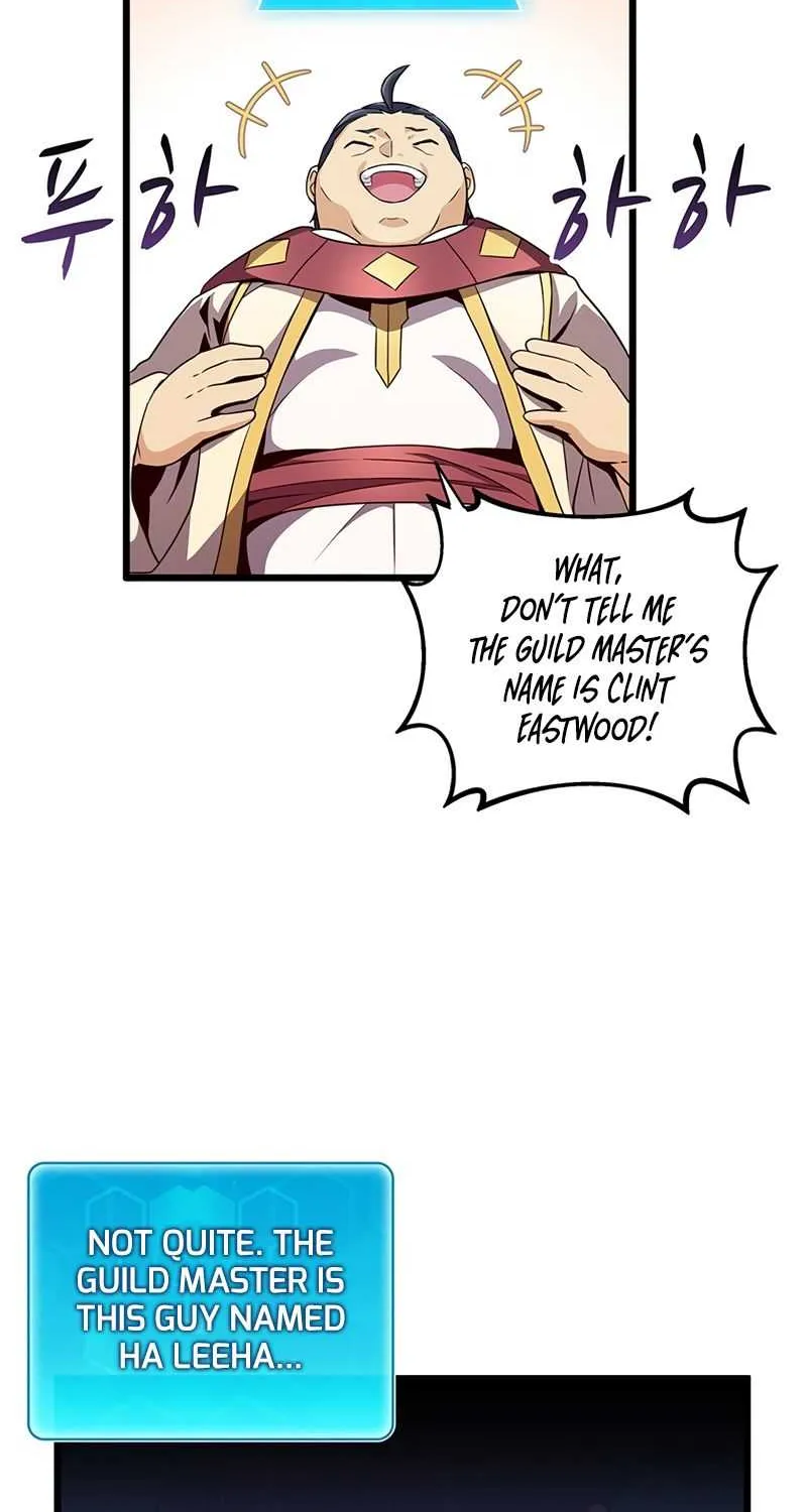 Read Arcane Sniper chapter 64 image 14 on Lezhin