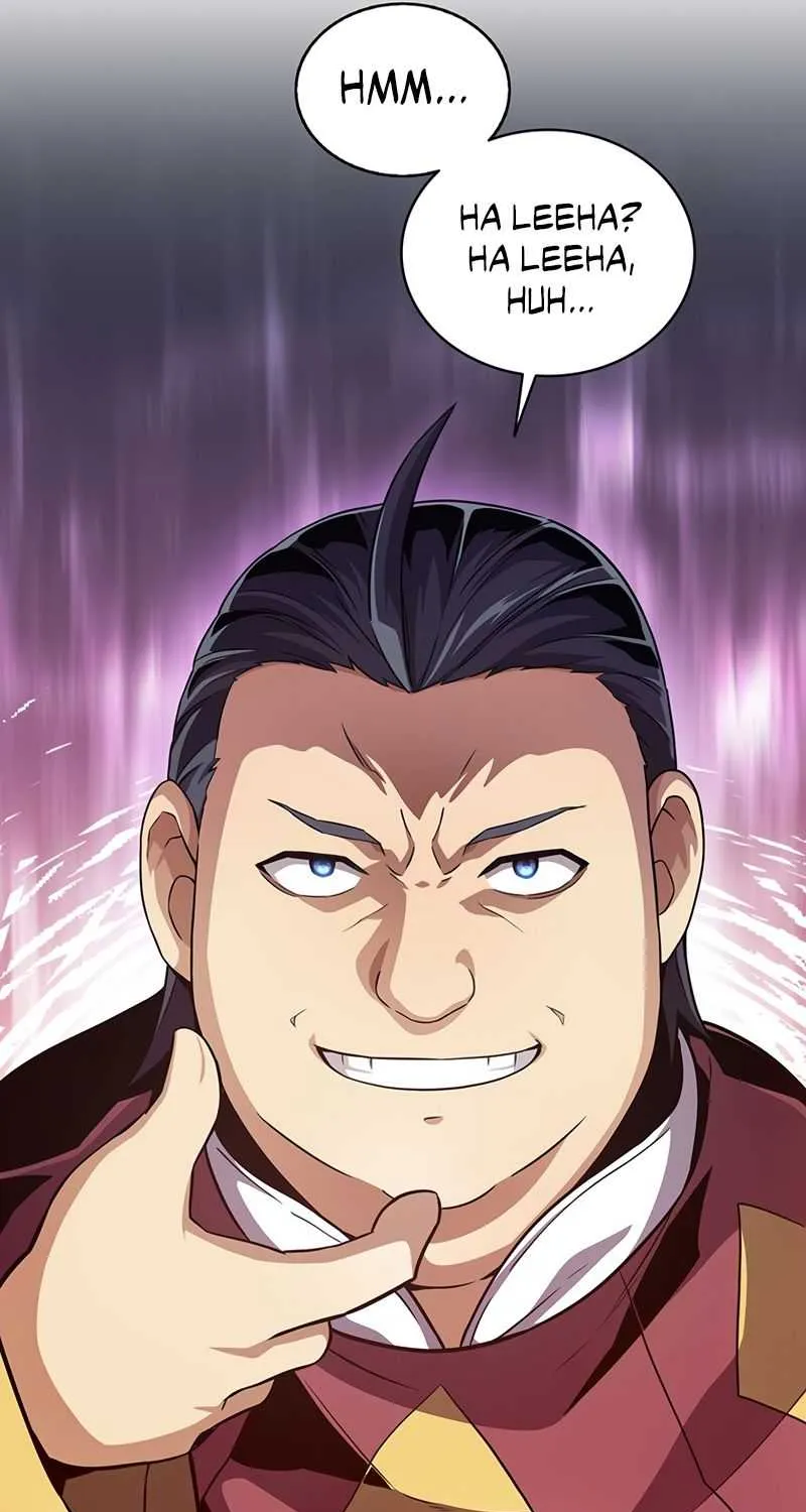 Read Arcane Sniper chapter 64 image 16 on Lezhin