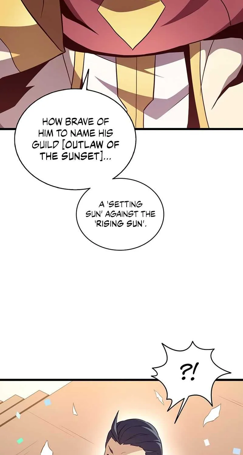 Read Arcane Sniper chapter 64 image 17 on Lezhin