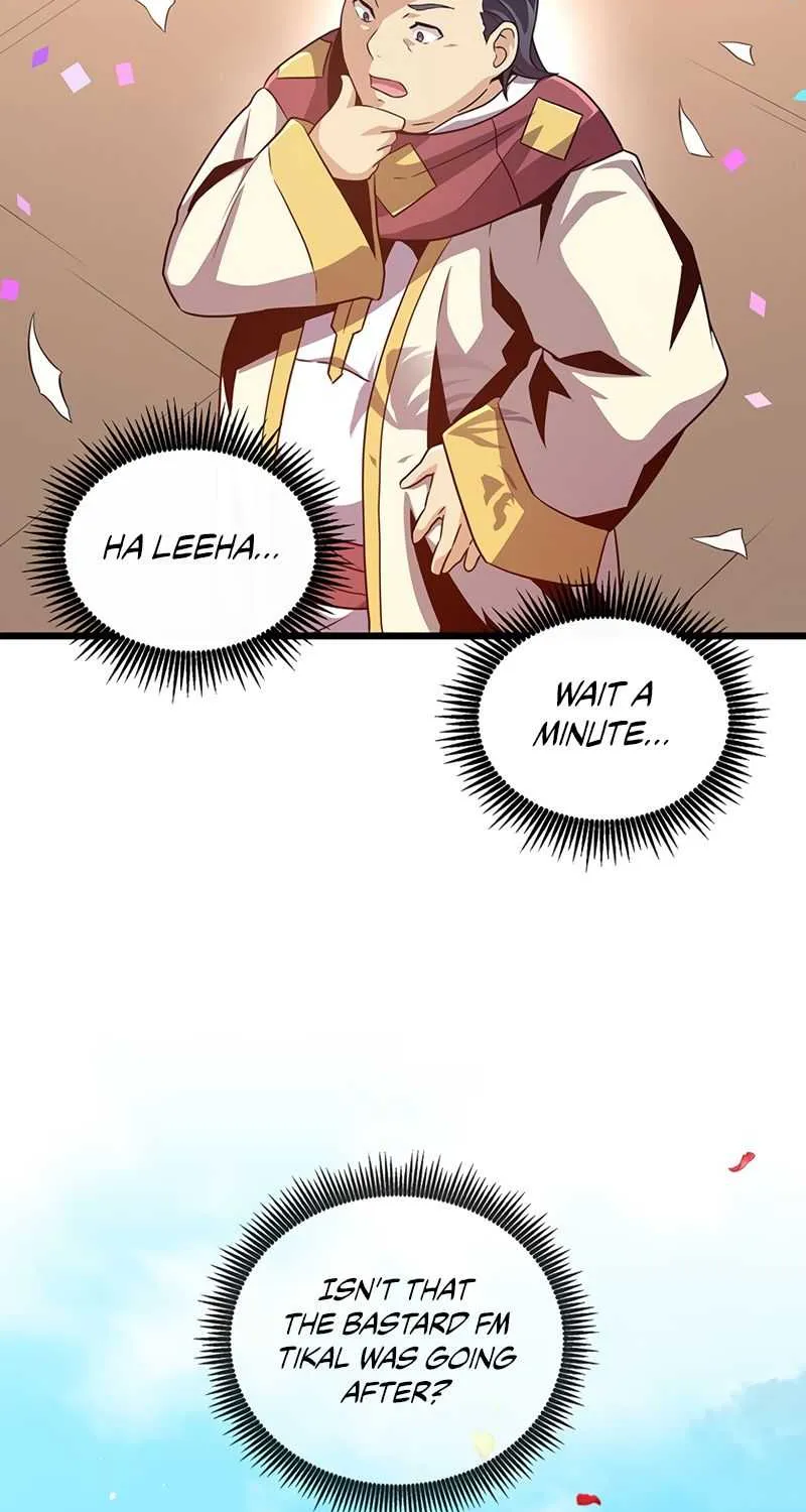 Read Arcane Sniper chapter 64 image 18 on Lezhin