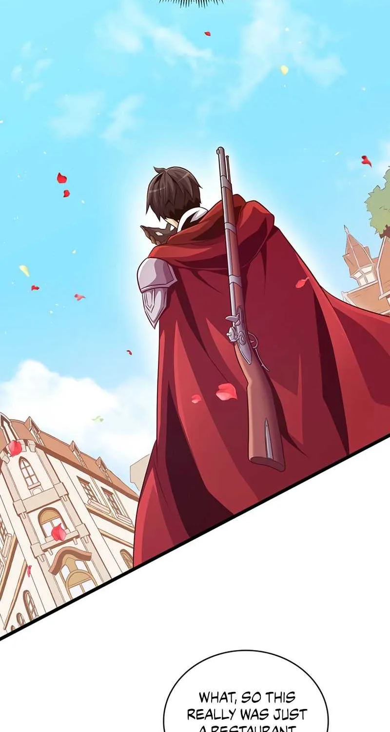 Read Arcane Sniper chapter 64 image 19 on Lezhin
