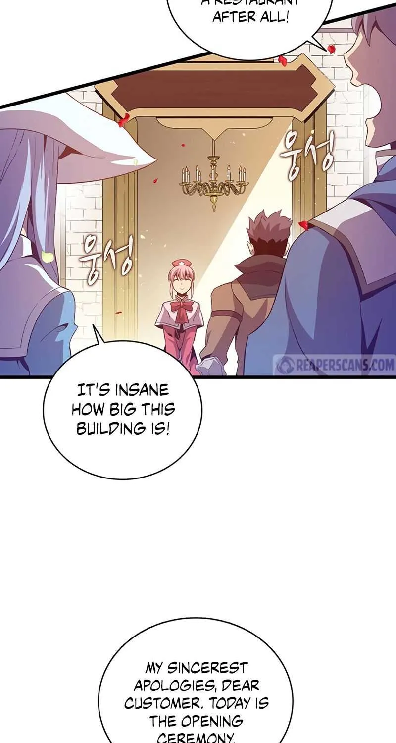 Read Arcane Sniper chapter 64 image 20 on Lezhin