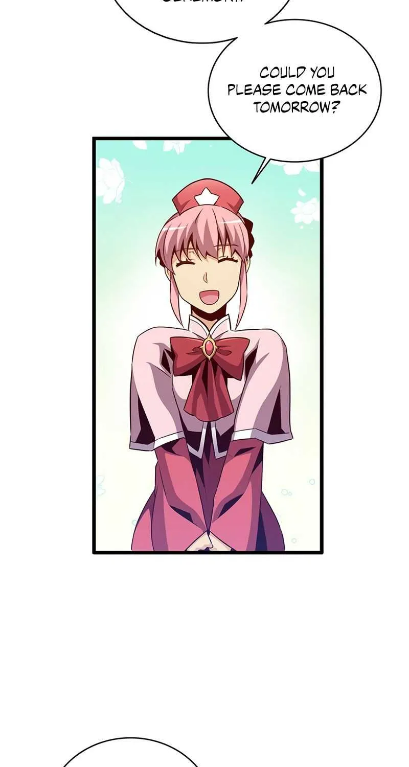Read Arcane Sniper chapter 64 image 21 on Lezhin