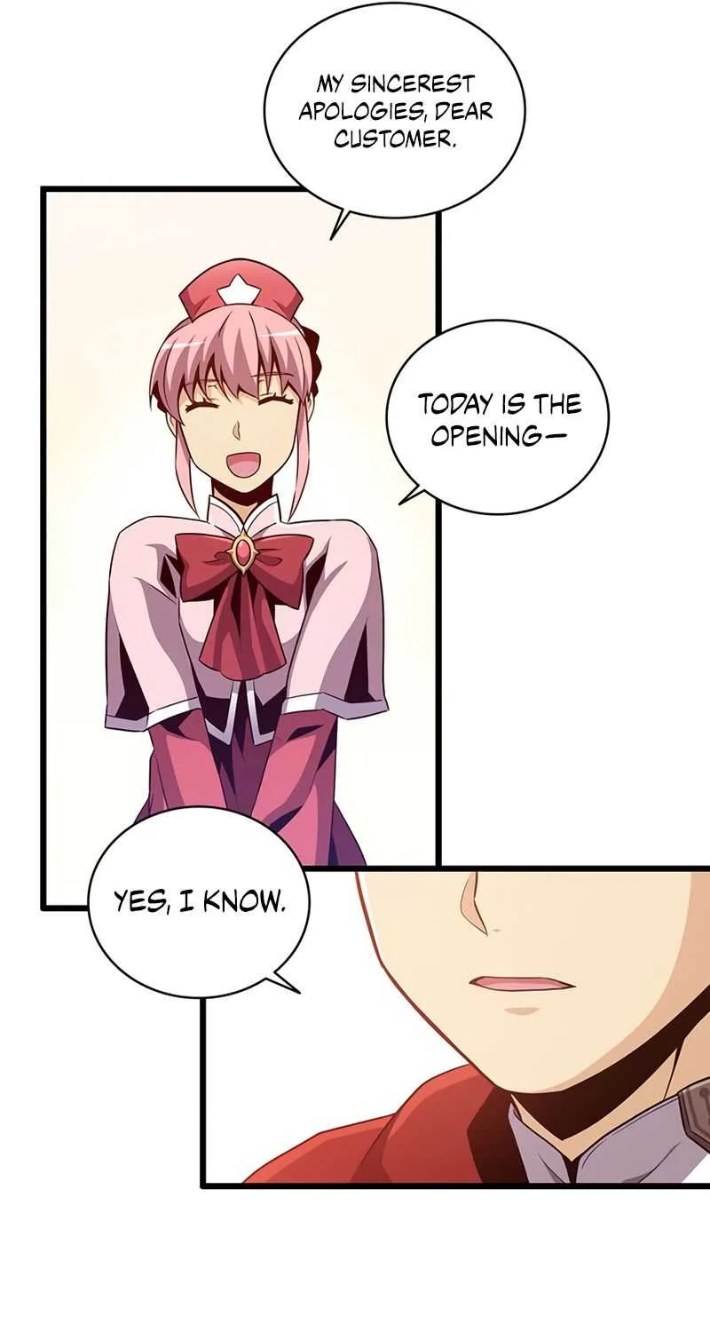 Read Arcane Sniper chapter 64 image 24 on Lezhin