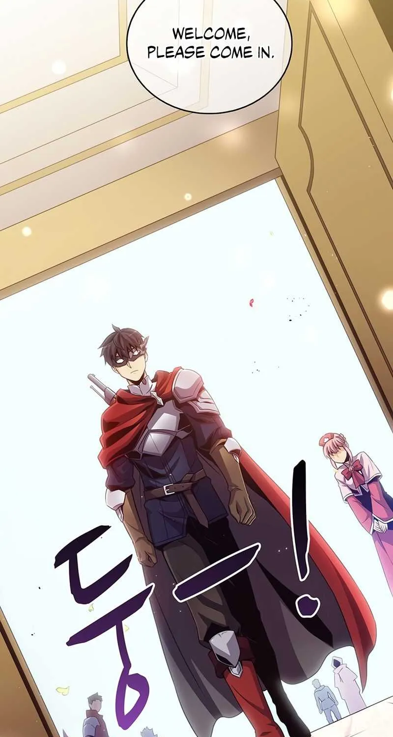 Read Arcane Sniper chapter 64 image 26 on Lezhin