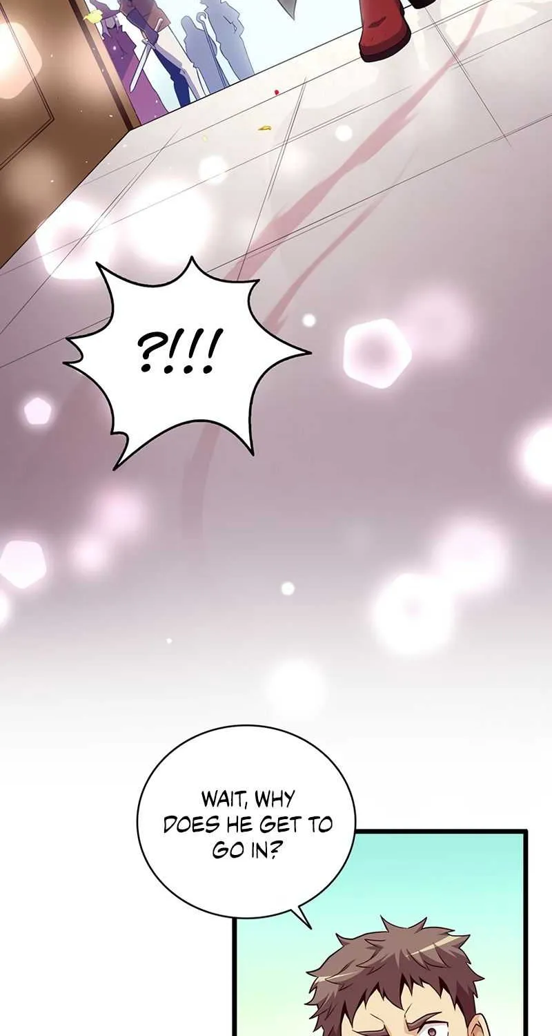 Read Arcane Sniper chapter 64 image 27 on Lezhin
