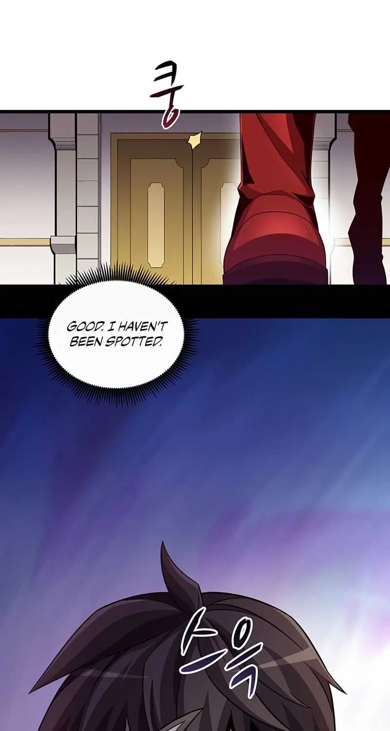 Read Arcane Sniper chapter 64 image 29 on Lezhin