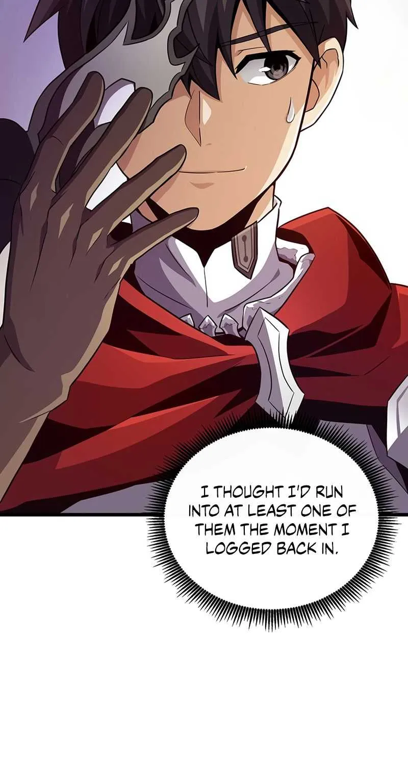 Read Arcane Sniper chapter 64 image 30 on Lezhin