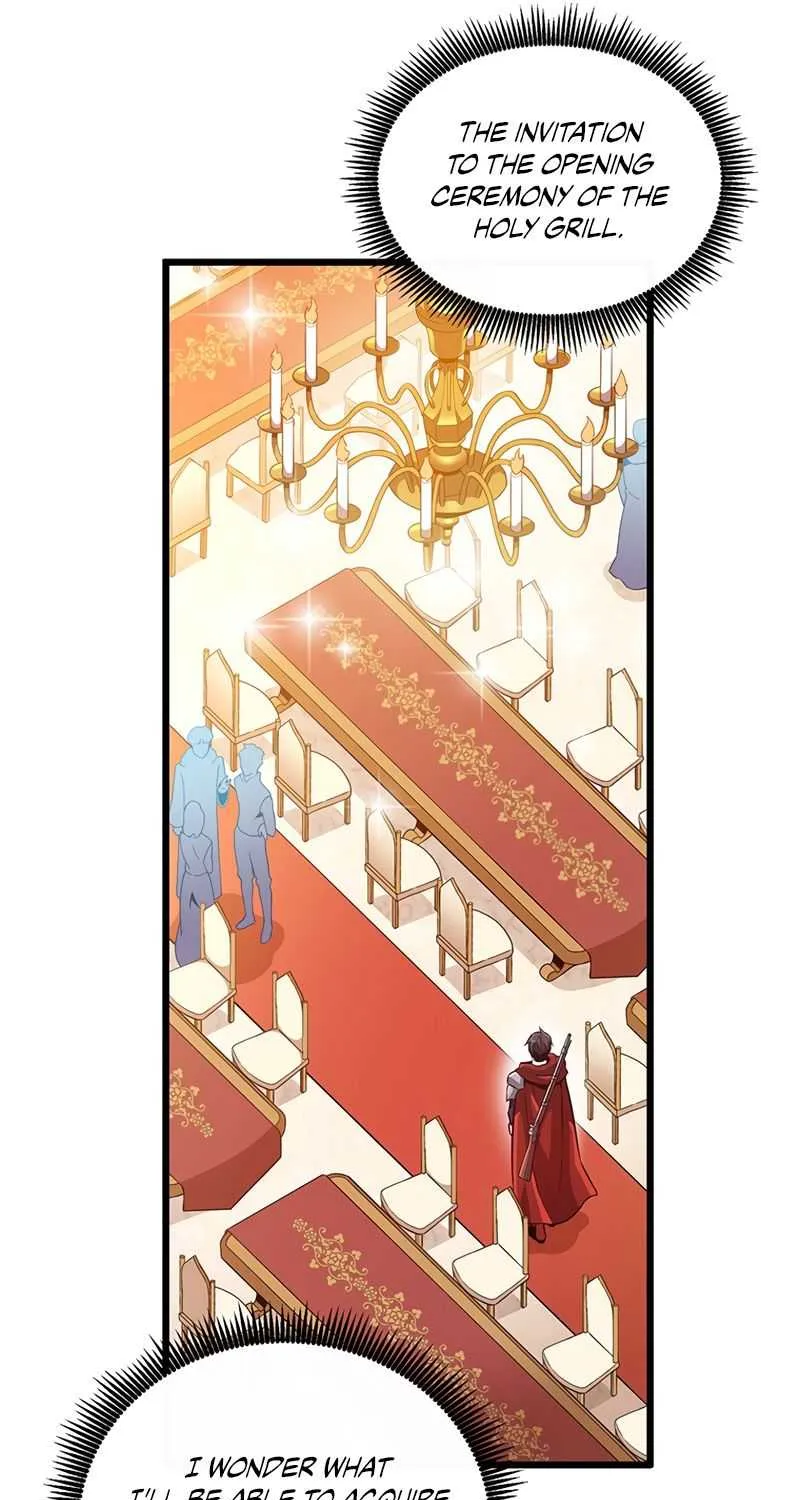 Read Arcane Sniper chapter 64 image 32 on Lezhin